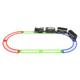 Classic Train Set Fun & Creative Kids Toys